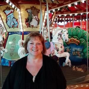 Meet your Posher, Leda